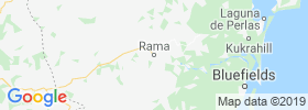 Rama map